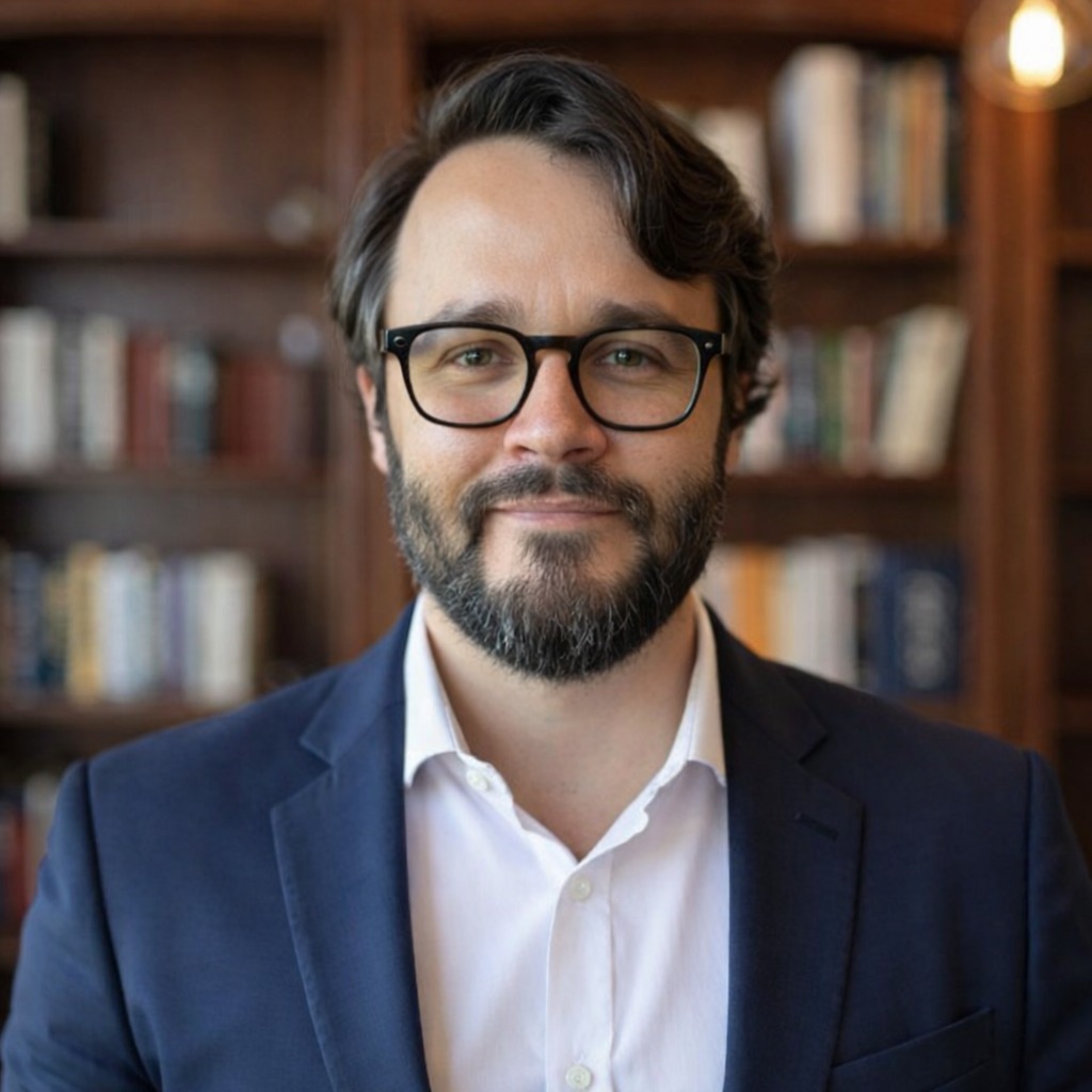 Daniel Berrocal Pujol